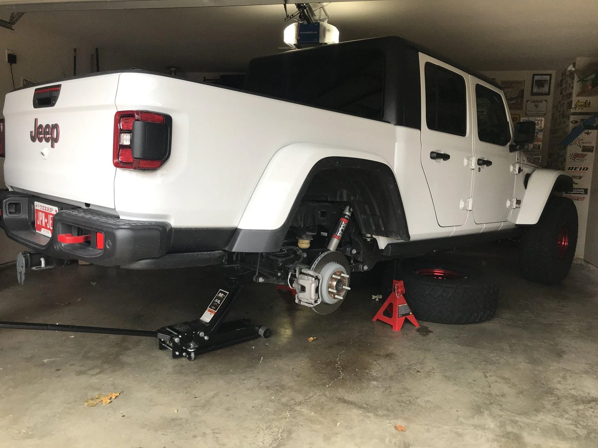 Jeep Wrangler JL Gladiators 237F8F36-E9AE-4728-BD7C-964C0720FA89