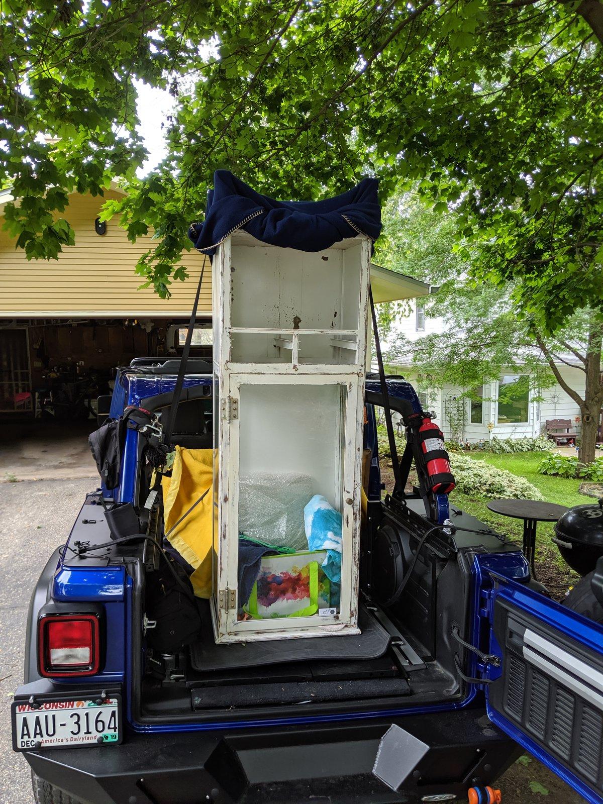 Jeep Wrangler JL Slipstream & Mopar Molded Cargo Tray? IMG_20190821_152720