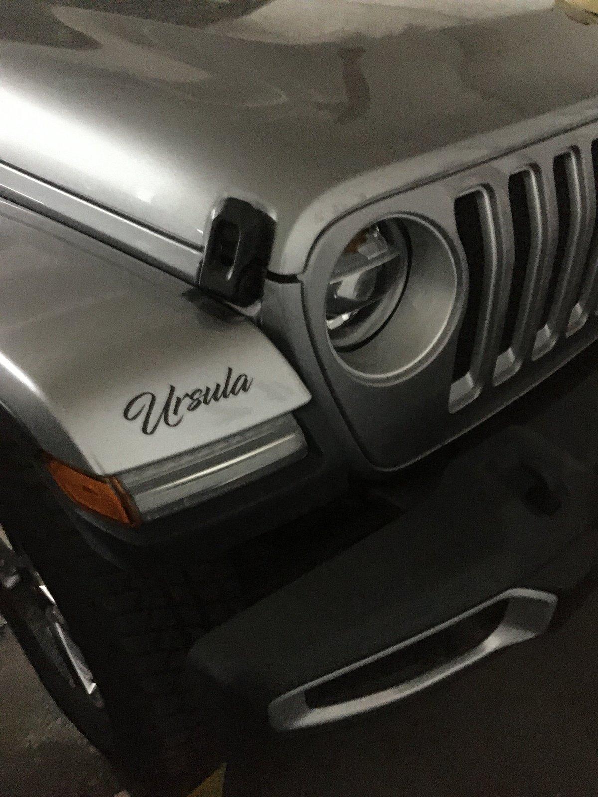 Jeep Wrangler JL Post your first sticker/ decal 1E506151-CABC-478C-BFBE-B2D7DCDF840A
