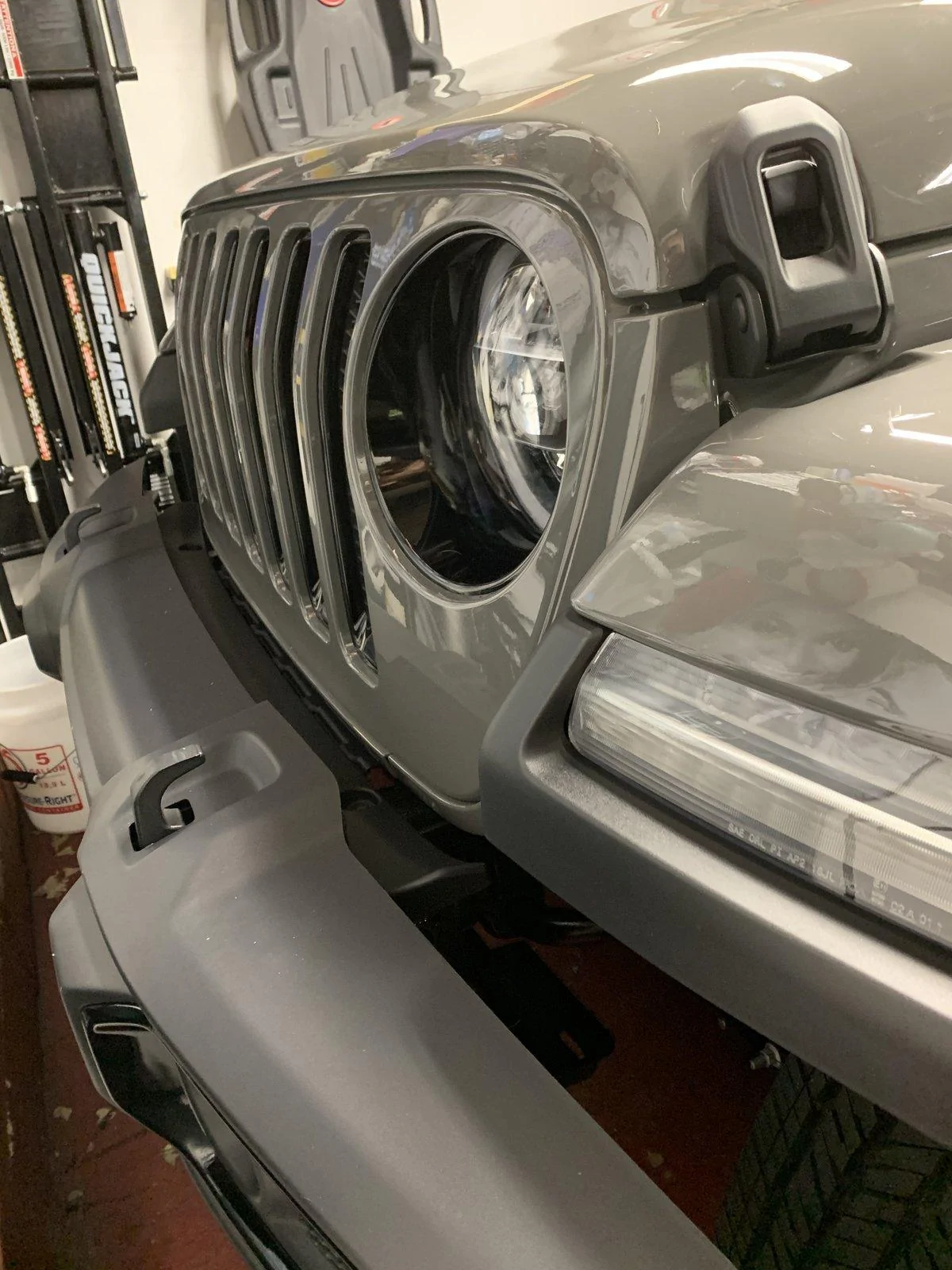 Jeep Wrangler JL Taking delivery Friday- Nervous! 77F9353E-C59D-4D45-A333-096DF50AB1F8