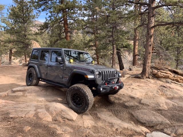 Jeep Wrangler JL Taking delivery Friday- Nervous! C0115074-2318-4B39-8B3E-CAC3321E0720