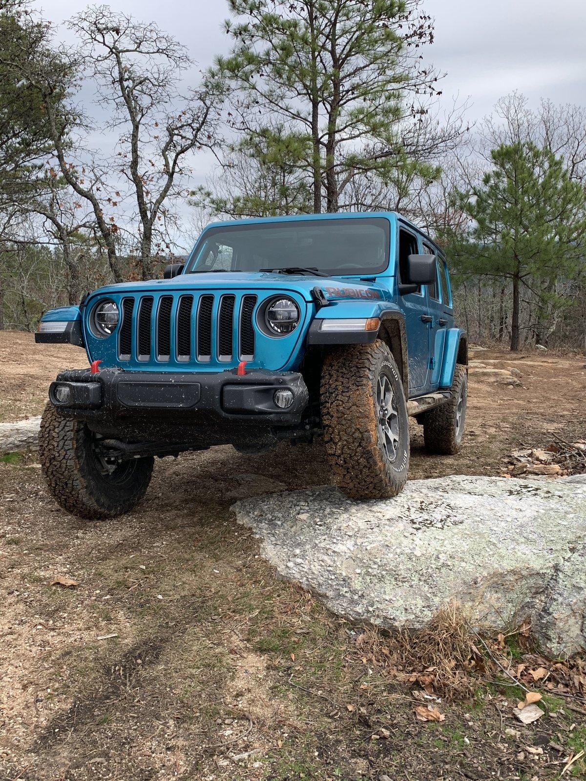 Jeep Wrangler JL North Alabama roll call 5A3D9379-B060-40CD-AFE8-A0FCC6AD95F2