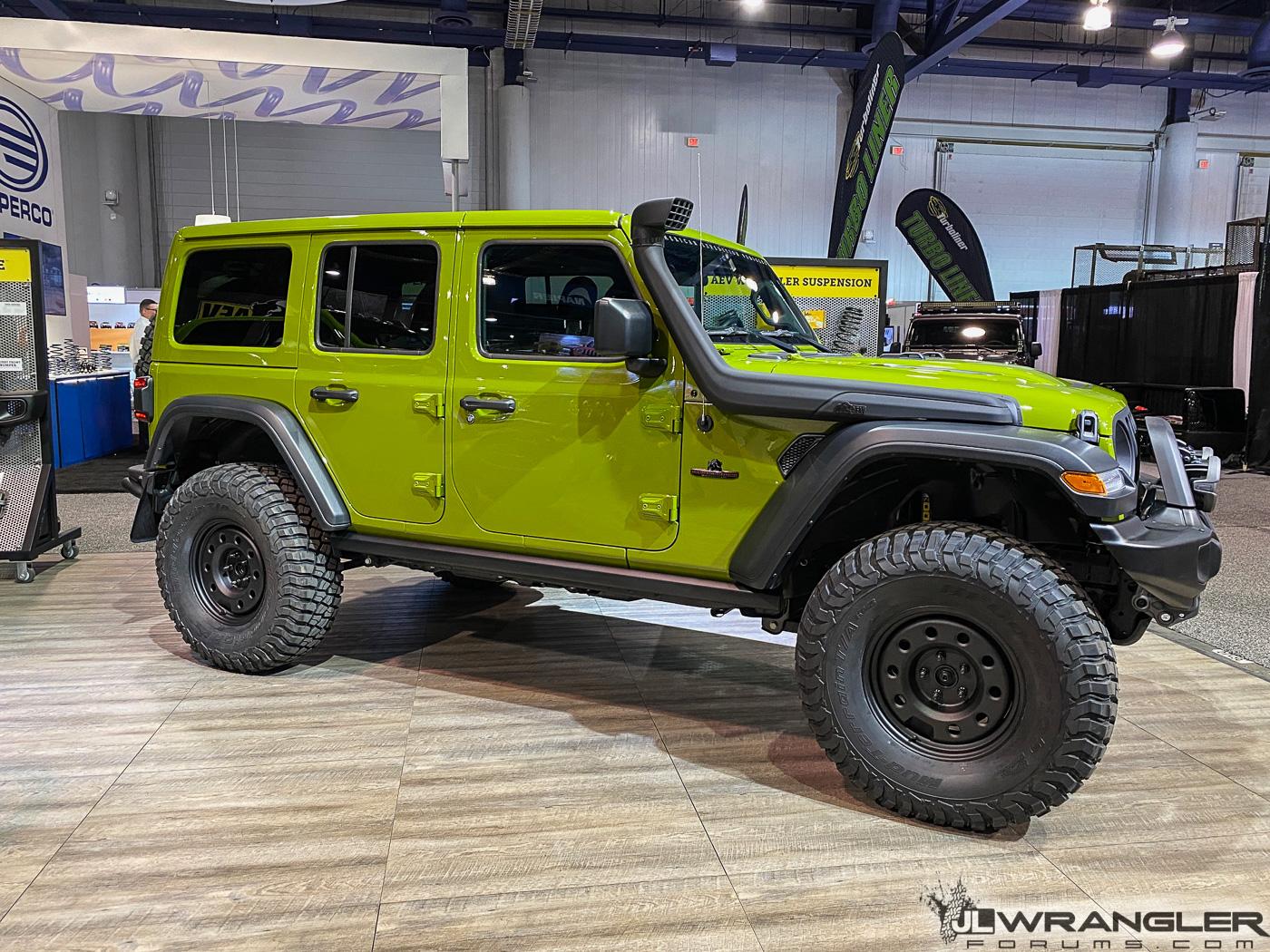 Jeep Wrangler JL AEV Steelie Thread aev-jlu-jeep-wrangler-sema-build-5-