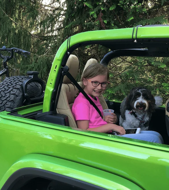 Jeep Wrangler JL Jeep Dog pics Screen Shot 2019-12-01 at 7.37.21 AM