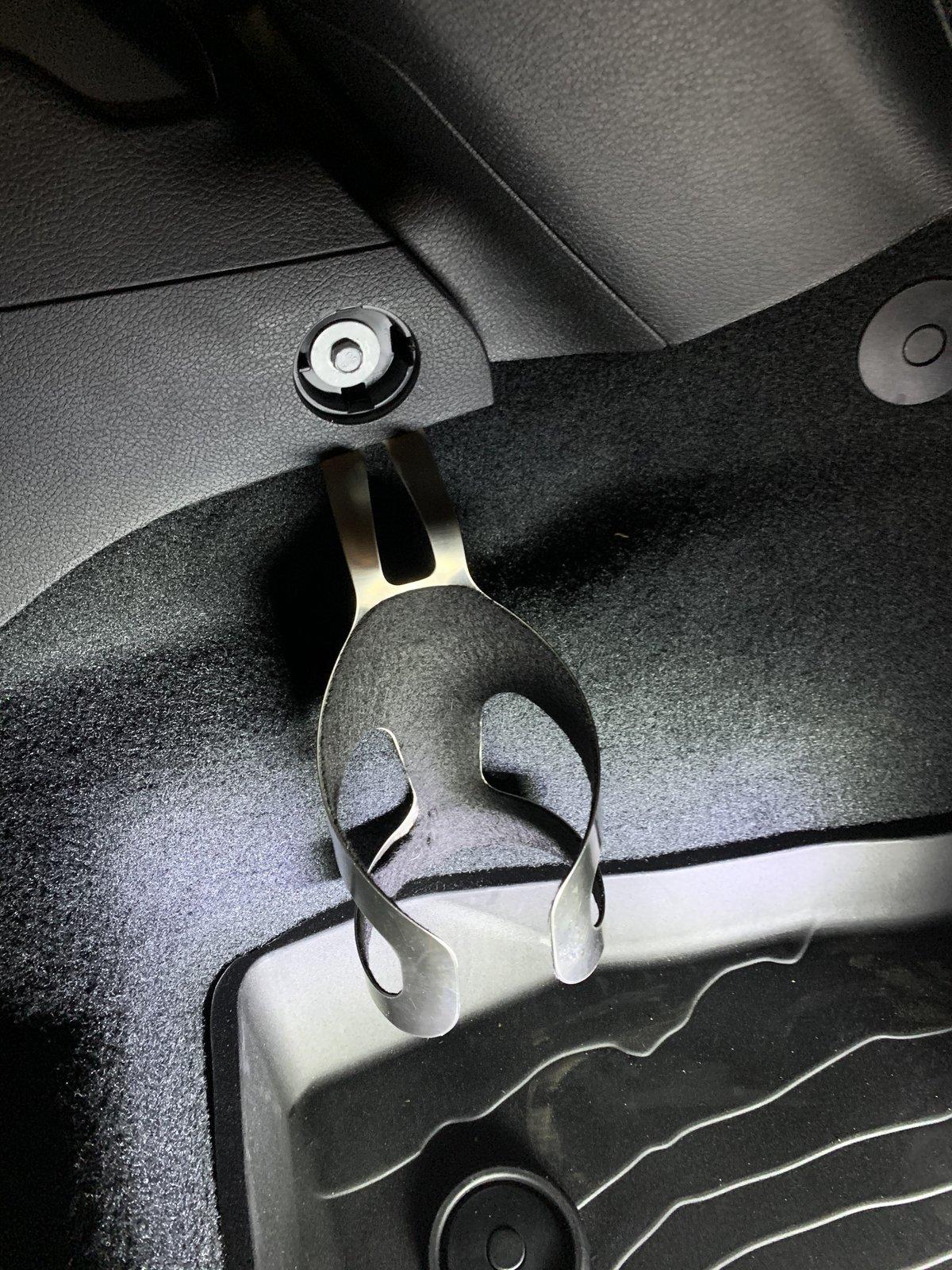Jeep Wrangler JL Ultimate Cupholder hack AE39BE63-5E8F-4165-BE21-3790019FD361