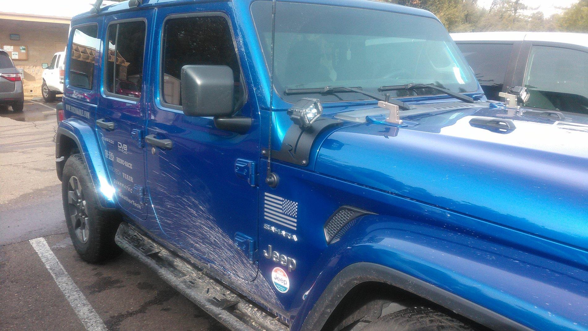 Jeep Wrangler JL Everyone hates me...... KIMG1817.JPG
