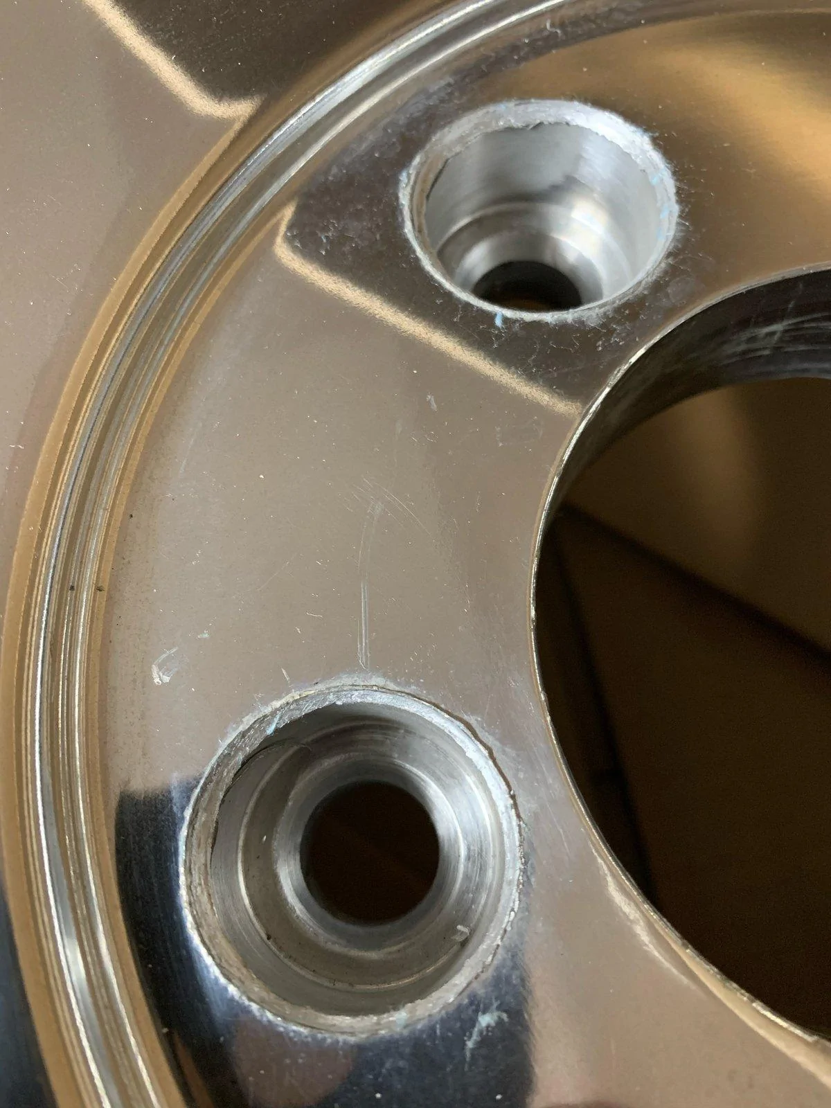 Jeep Wrangler JL Question about Pro Comp wheels and Quadratec lugs rim