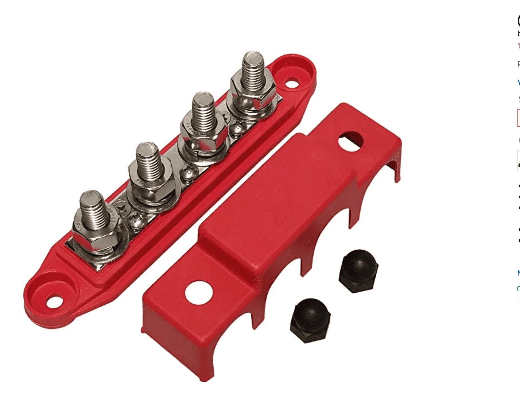Jeep Wrangler JL Adding Power Distribution block Screen Shot 2019-12-02 at 3.43.30 PM