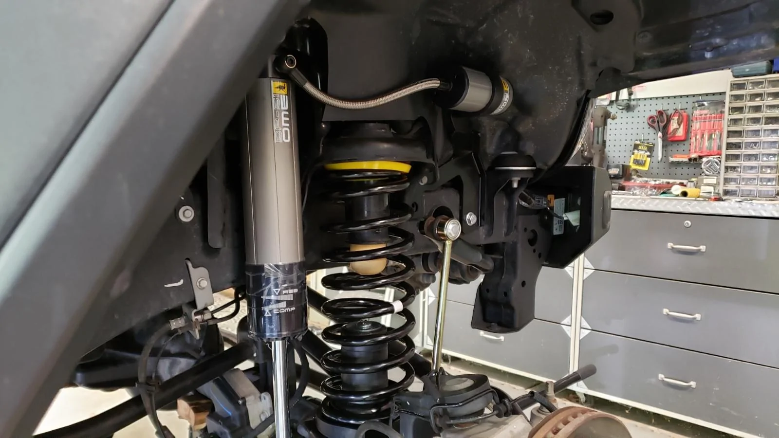 Jeep Wrangler JL Old Man Emu BP-51 Resized_20190825_101409_178059599622746