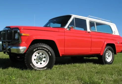 Jeep Wrangler JL Firecracker Red JLR not common?  Need pics... 525e960217f111000001324lg