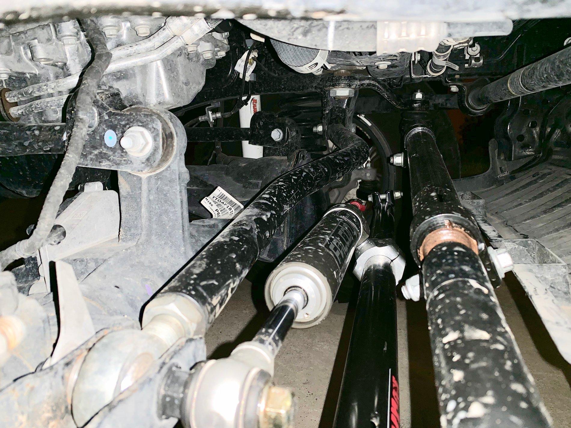 Jeep Wrangler JL Trackbar Product Selection Advice and Voting. IMG_1582