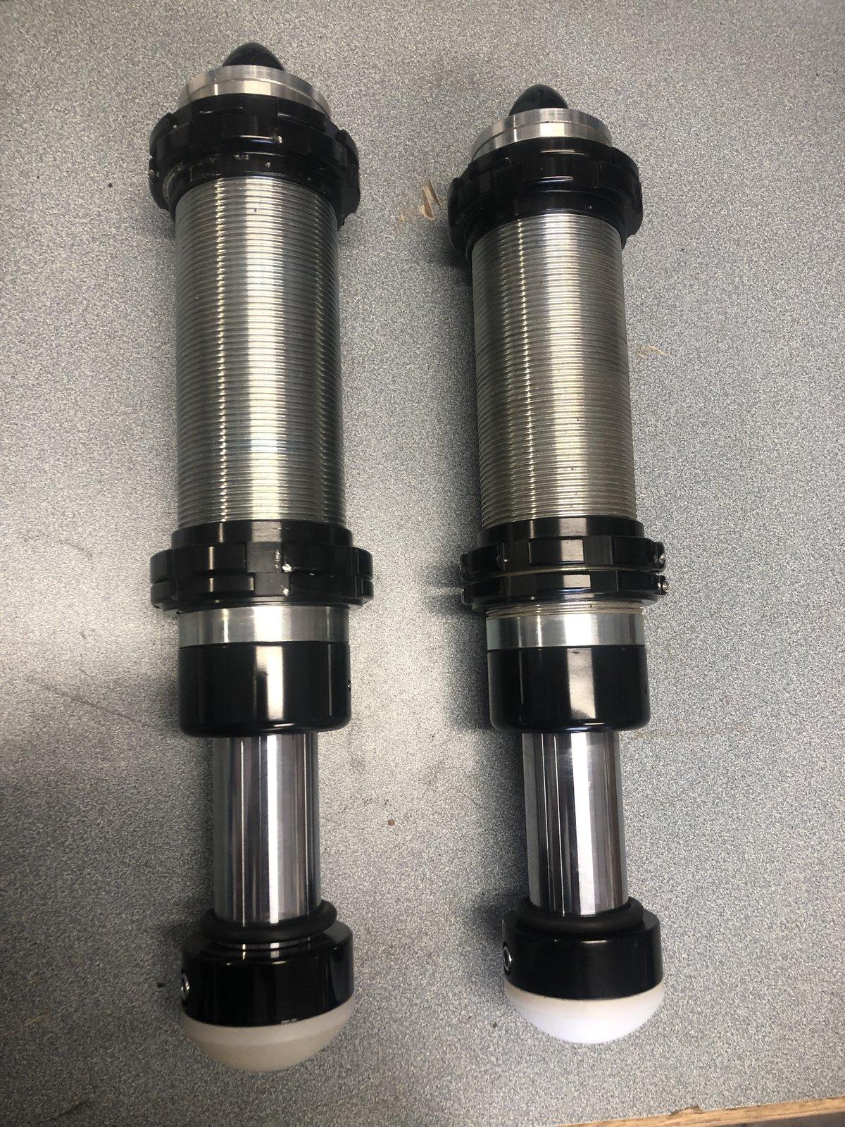 Jeep Wrangler JL DV8 2.0 Bump Stops IMG_3199.JPG