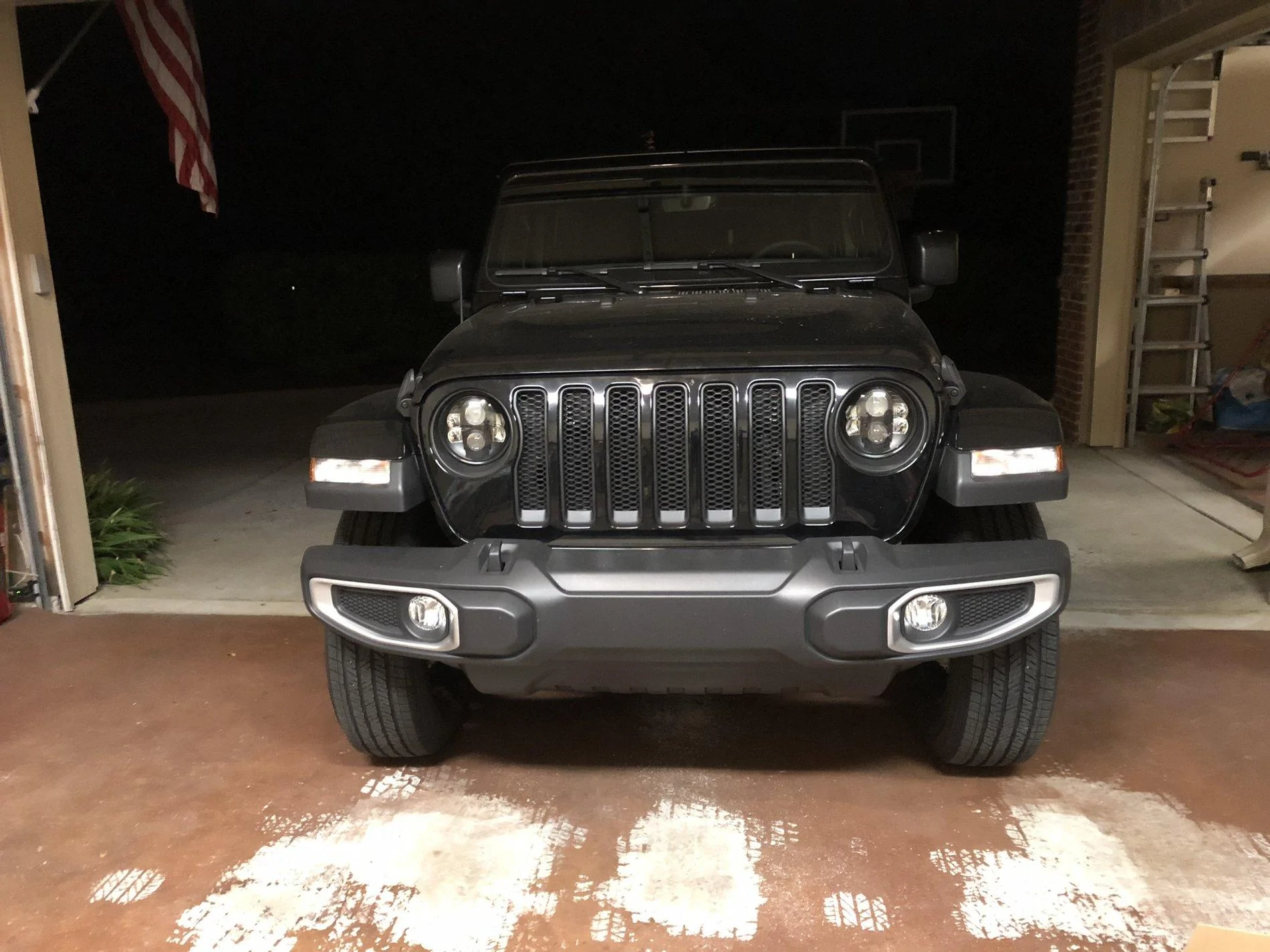 Jeep Wrangler JL Oracle Oculus vs JW Speaker Jl Conversion 034AE73B-8FA4-488C-B852-F35252DEA596