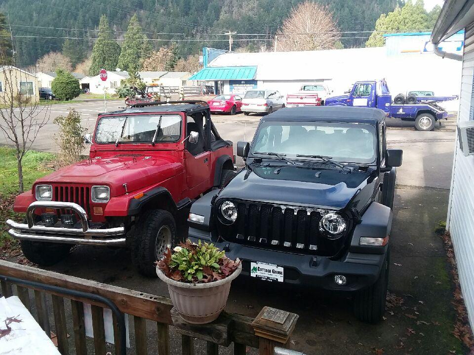 Jeep Wrangler JL Introductions & Welcome Thread 👋 1075