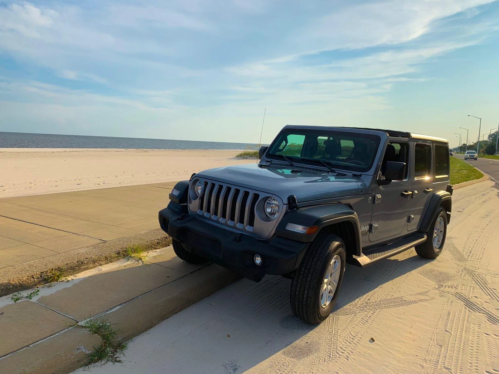 Jeep Wrangler JL Odd 2018 options IMG_8041