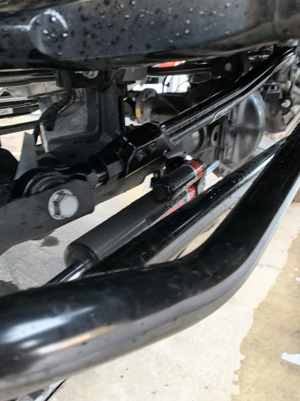 Jeep Wrangler JL Trackbar Product Selection Advice and Voting. 25D6AEAC-7E60-4EA5-A228-B9F760D90C1D