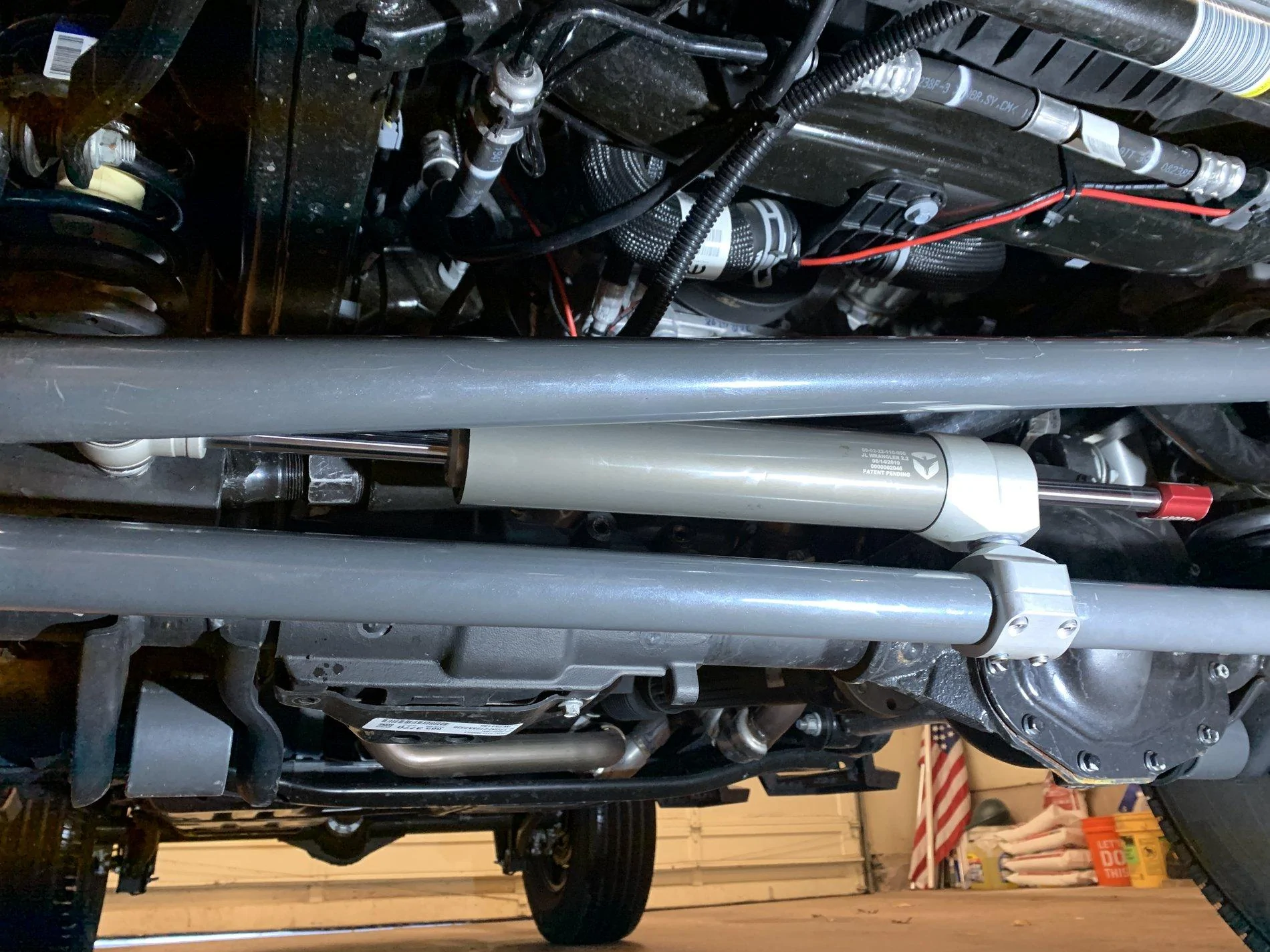 Jeep Wrangler JL Trackbar Product Selection Advice and Voting. 18E37F55-7DDF-4252-AAE4-7926EE503AEF