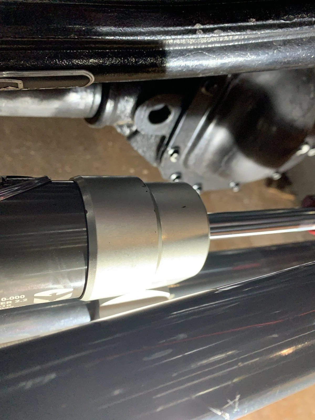 Jeep Wrangler JL Trackbar Product Selection Advice and Voting. 099BCB0A-1796-427B-B28E-25D0FE352609