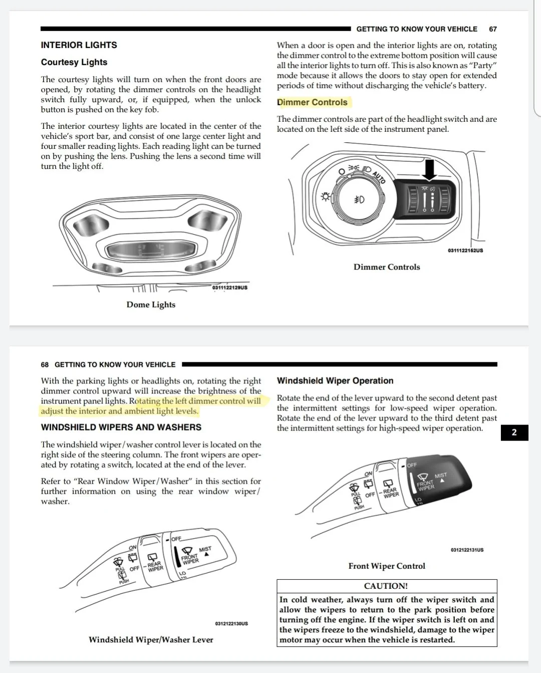 Jeep Wrangler JL Dash lighting control question Screenshot_20191205-083633_Driv