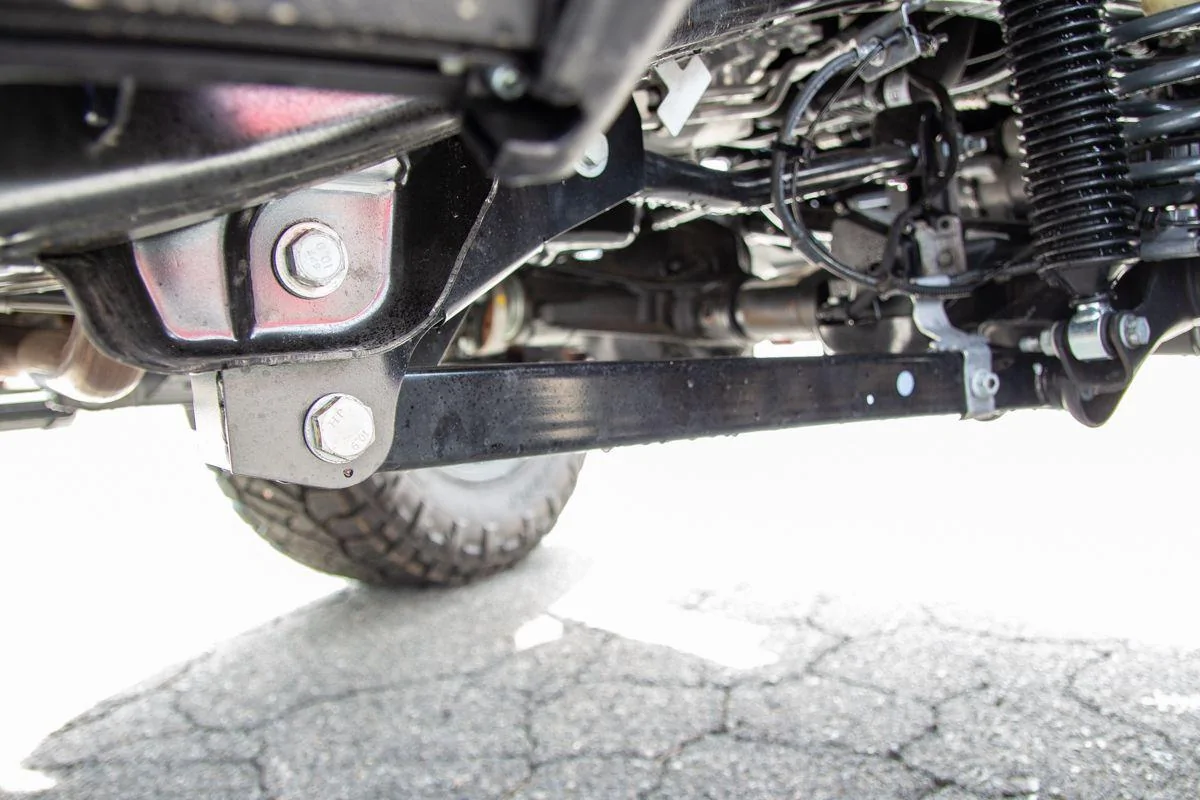 Jeep Wrangler JL Trackbar Product Selection Advice and Voting. jl wrangler