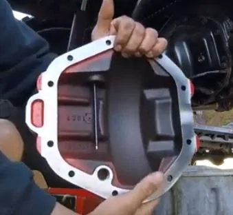Jeep Wrangler JL Differential Cover, Which one is better? Captur