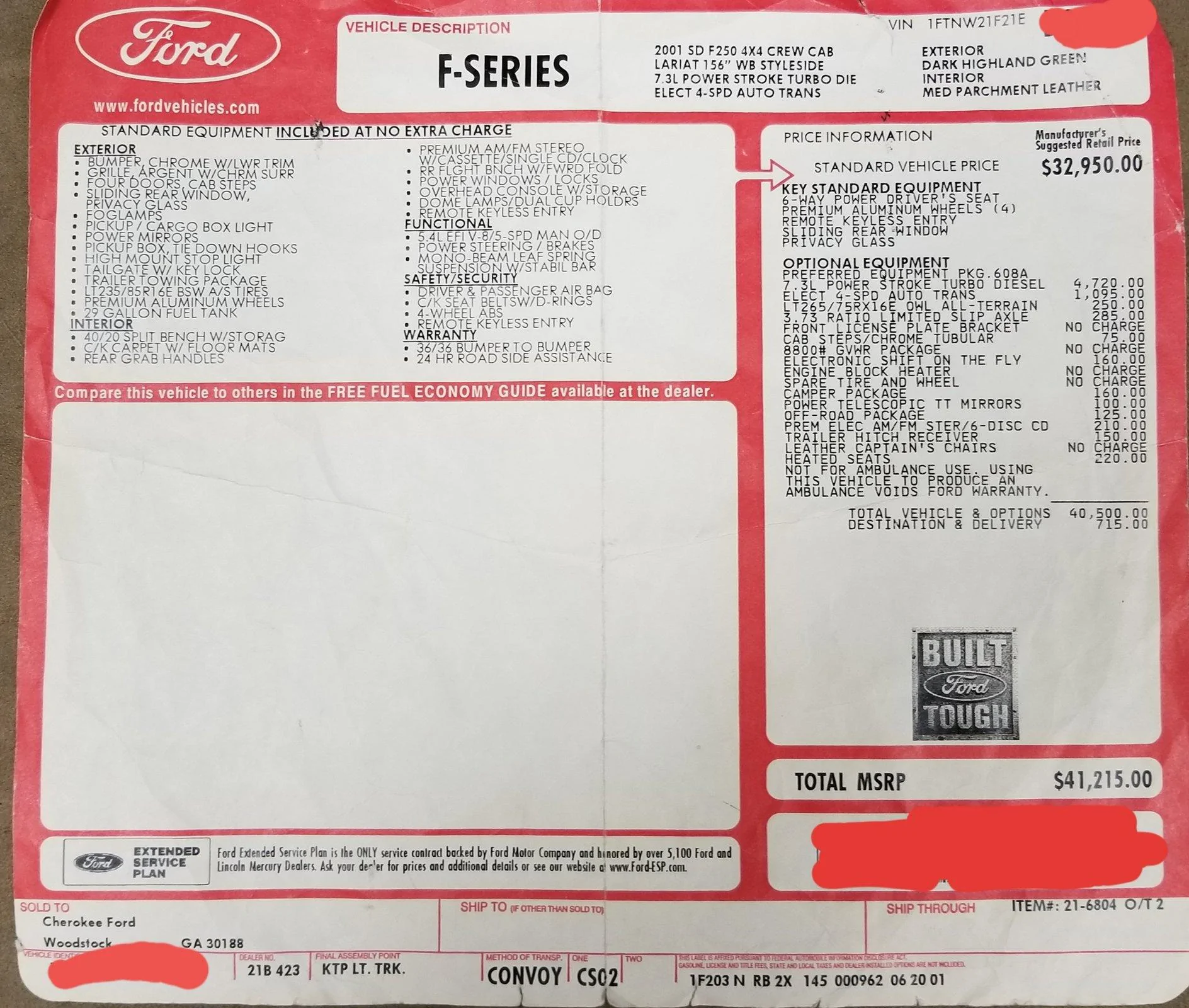 Jeep Wrangler JL What does the R3 decal mean? 20191106_063005