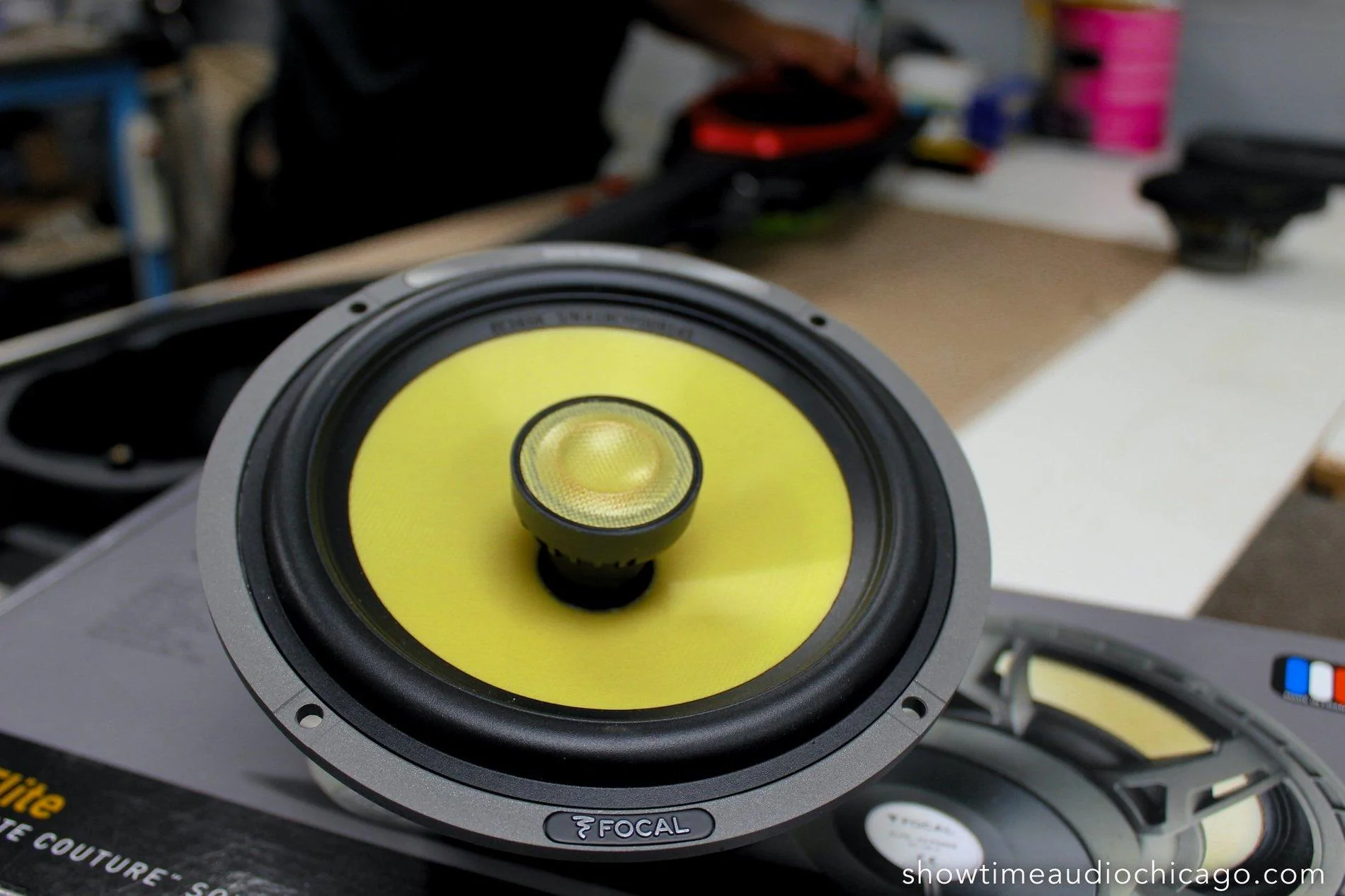 Jeep Wrangler JL Custom Audio Install Complete 74612518_1730745423725511_4679321265029251072_o
