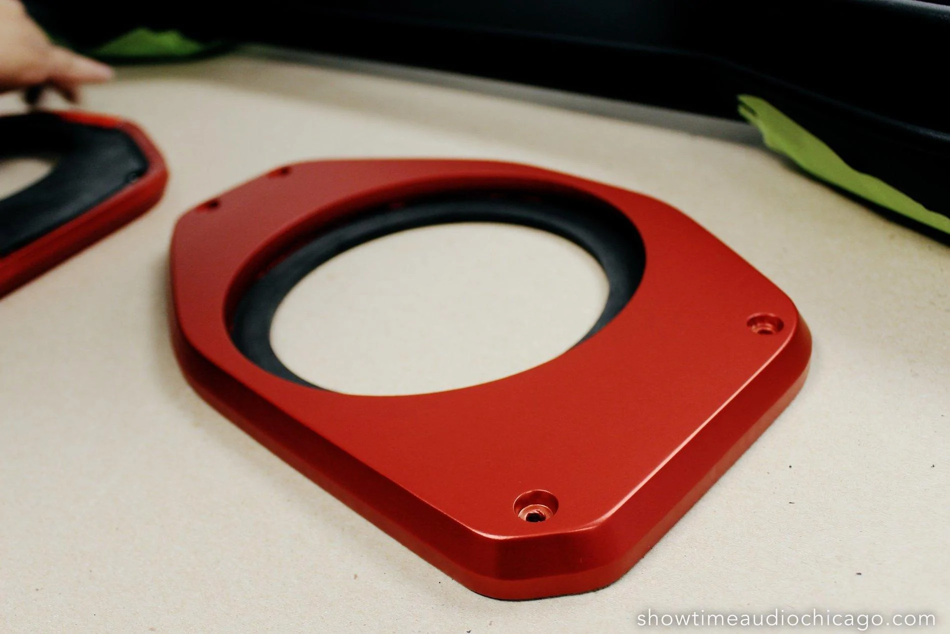 Jeep Wrangler JL Custom Audio Install Complete 78037374_1730745417058845_4205946307719725056_o