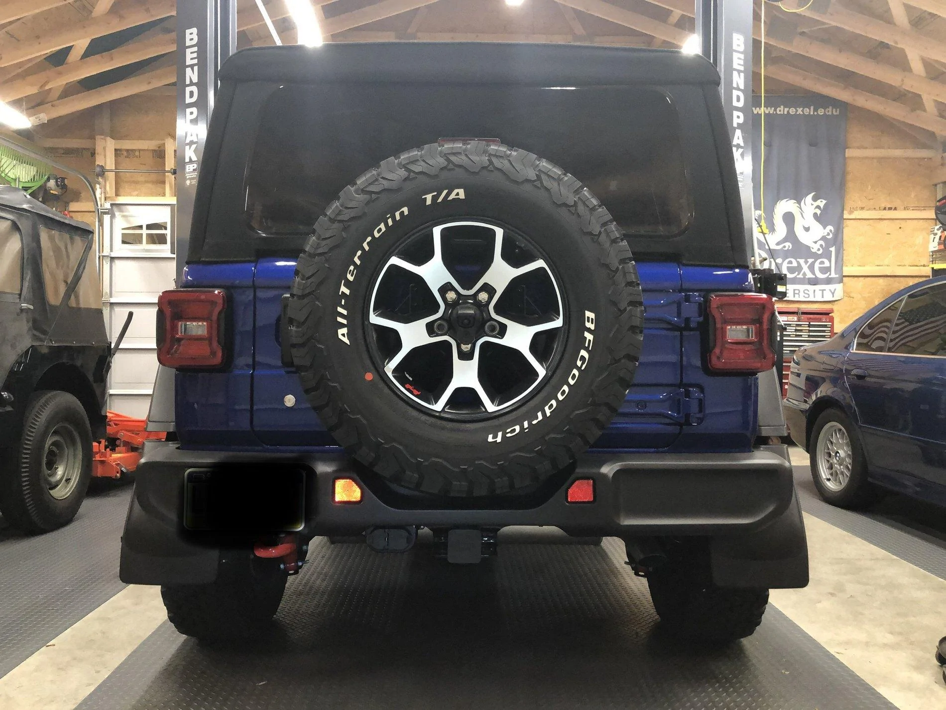 Jeep Wrangler JL Front Mud Flaps for JL Rubicon ? 4D2A5B2E-38E8-4FD3-985D-FD573B4BF2A9