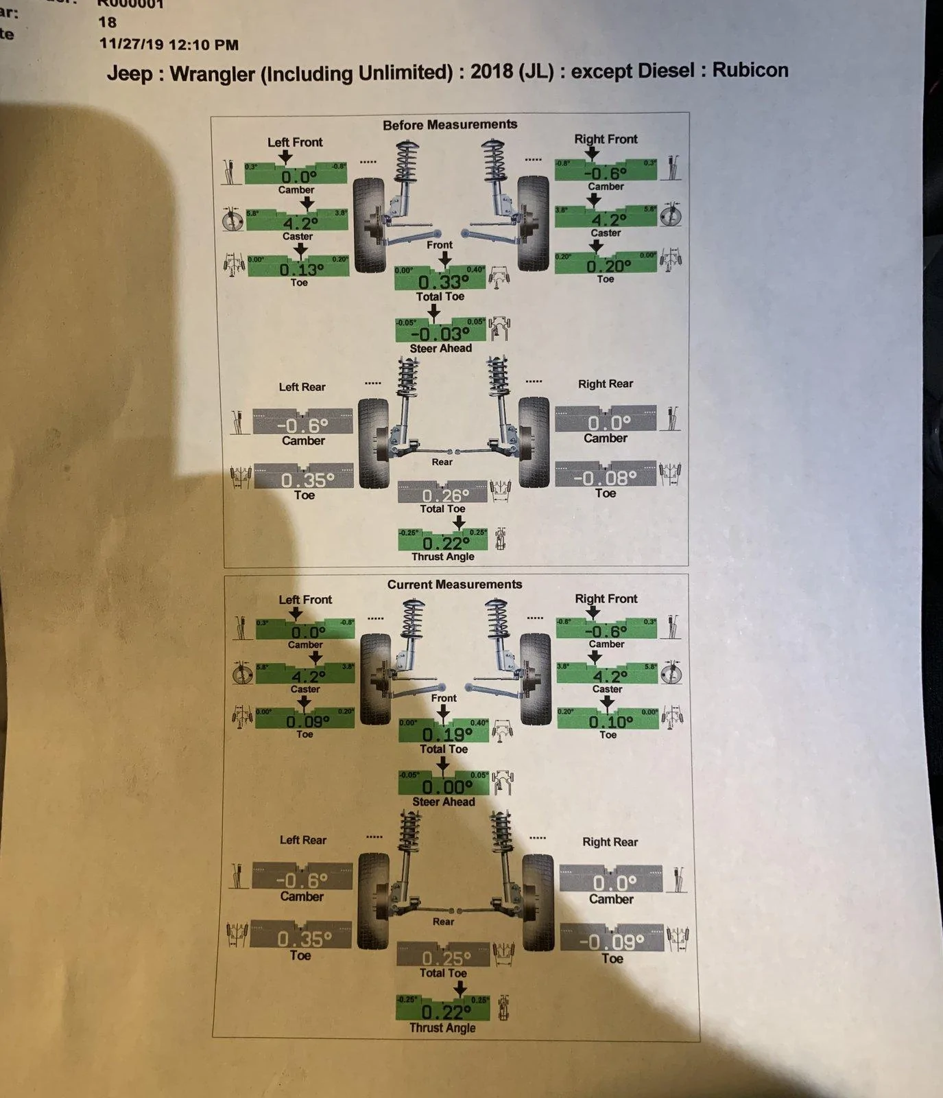 Jeep Wrangler JL Need Alignment Advice! Please IMG_2724