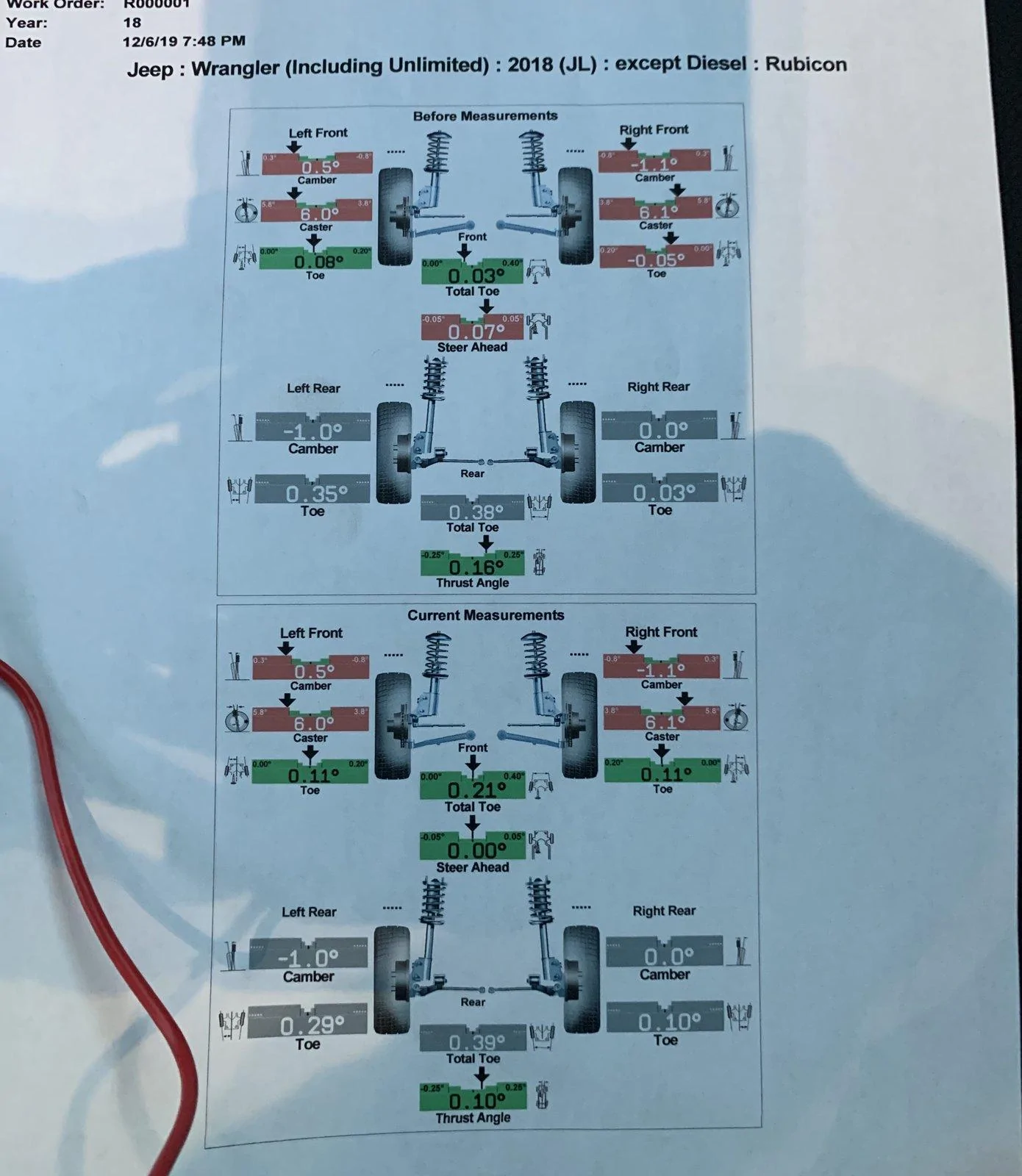 Jeep Wrangler JL Need Alignment Advice! Please IMG_2781