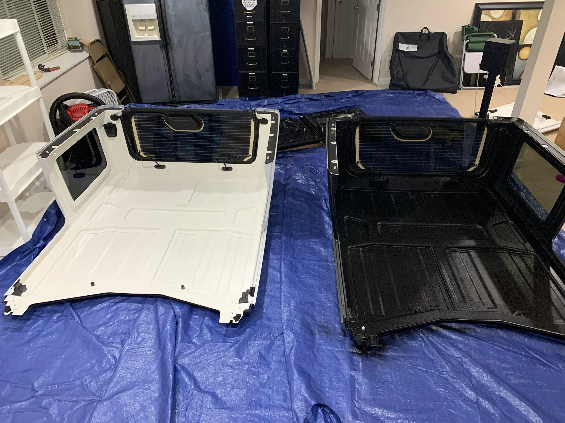 Jeep Wrangler JL JL's JLs Builds IMG_9430