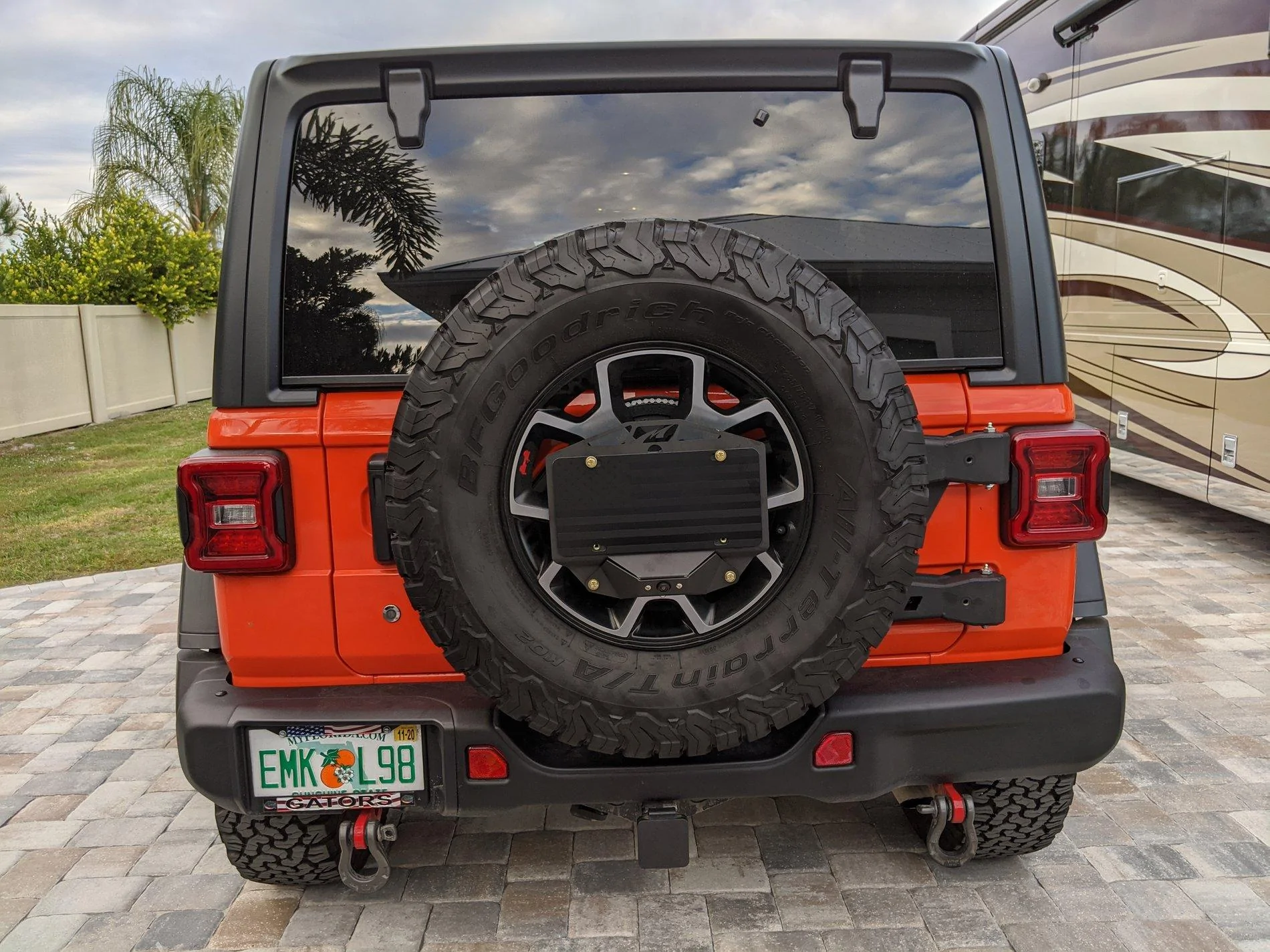 Jeep Wrangler JL The Tire Carrier Thread IMG_20191207_163450