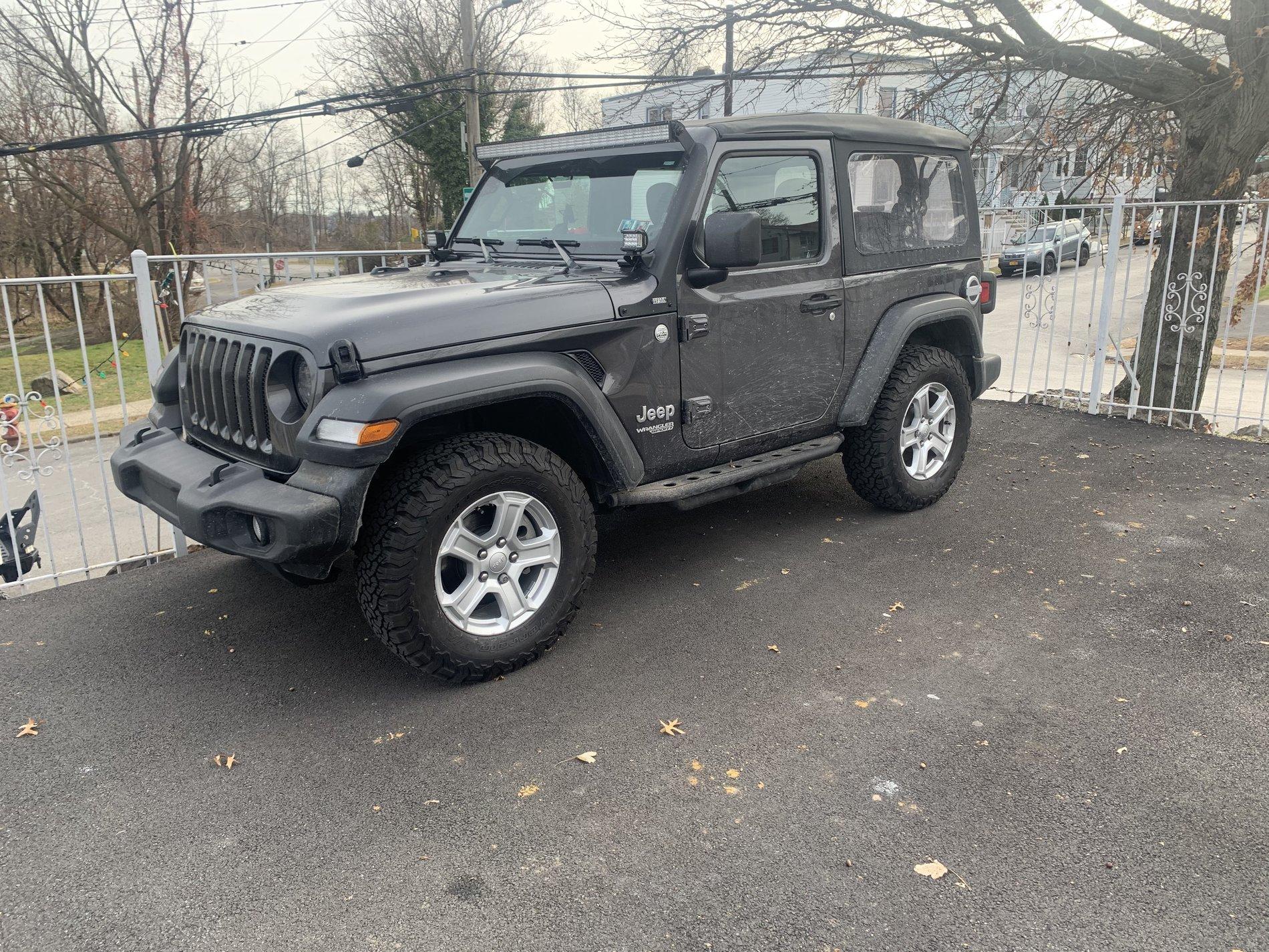 Jeep Wrangler JL JK Wheels on a JL? D3145F46-310E-473B-A20E-8B2B3057256C