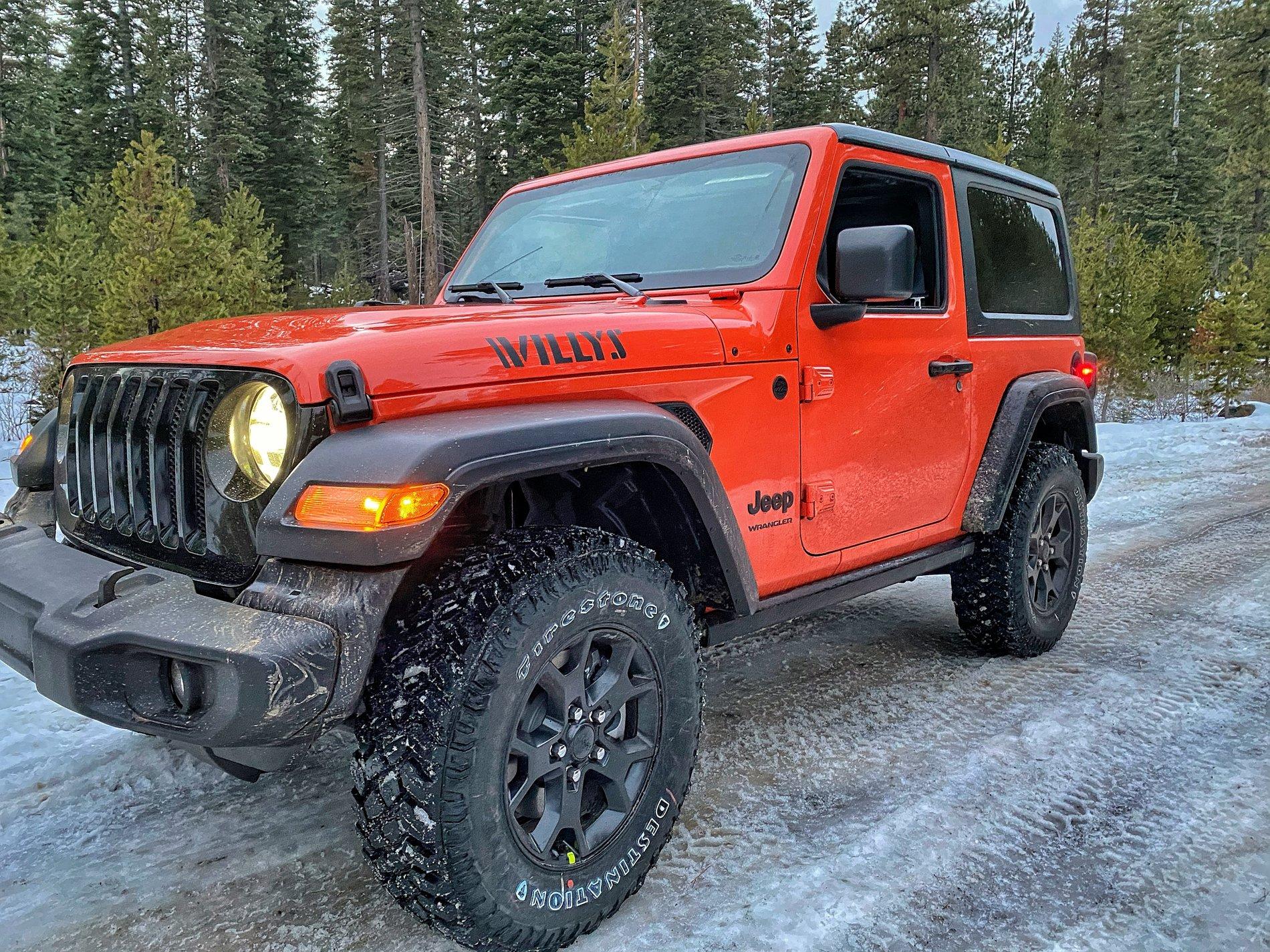 Jeep Wrangler JL Introductions & Welcome Thread 👋 IMG_2062