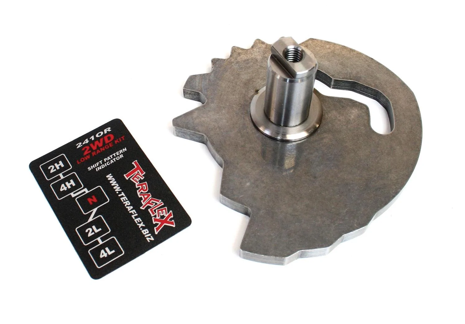 Jeep Wrangler JL How to manually control the FAD 530294525ae5de02fc022d58