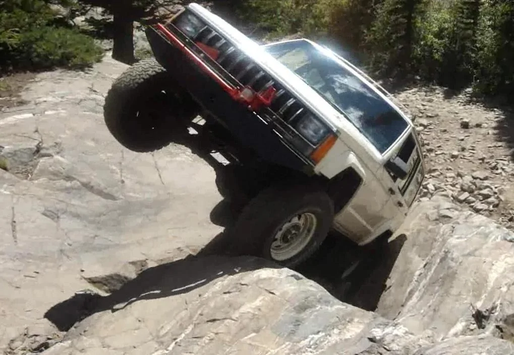 Jeep Wrangler JL Introductions & Welcome Thread 👋 3intheair