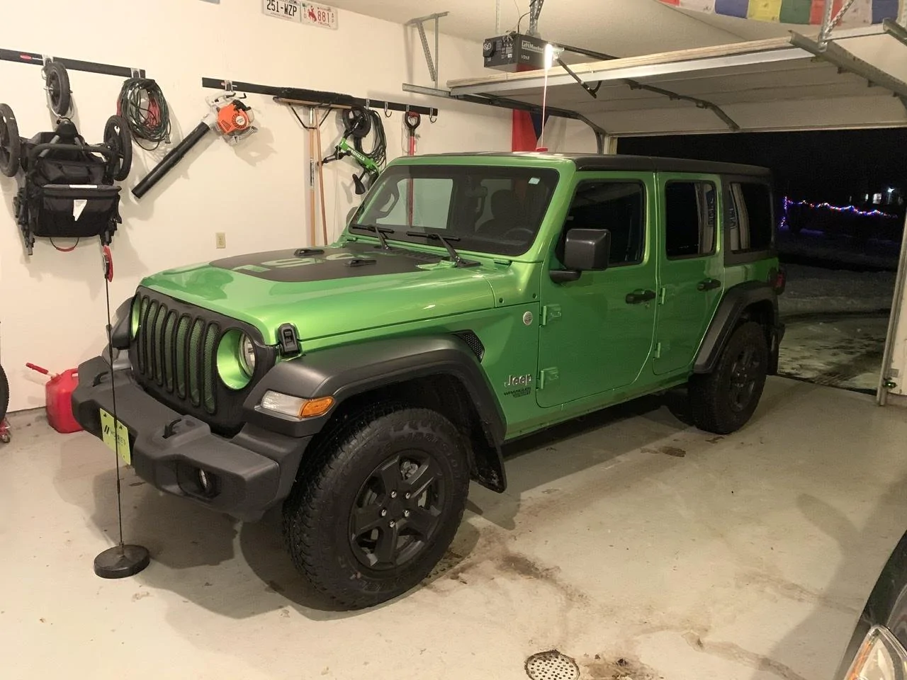 Jeep Wrangler JL Introductions & Welcome Thread 👋 A66DE122-5517-41FF-A382-EDC90CF6460C