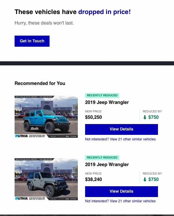 Jeep Wrangler JL Introductions & Welcome Thread 👋 O Boy!