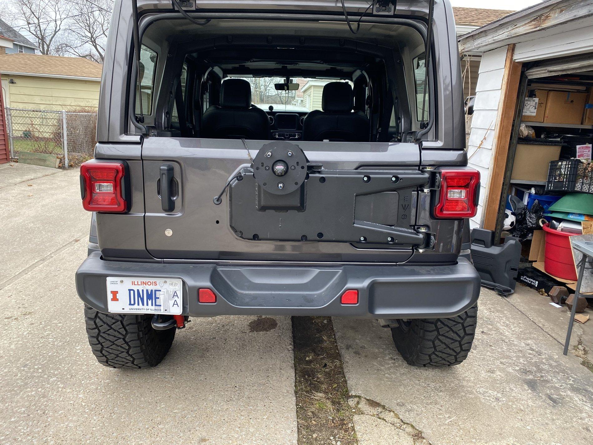 Jeep Wrangler JL Is Tailgate Reinforcement Needed? C4831573-DDF3-4762-91AF-AD3C5694625E