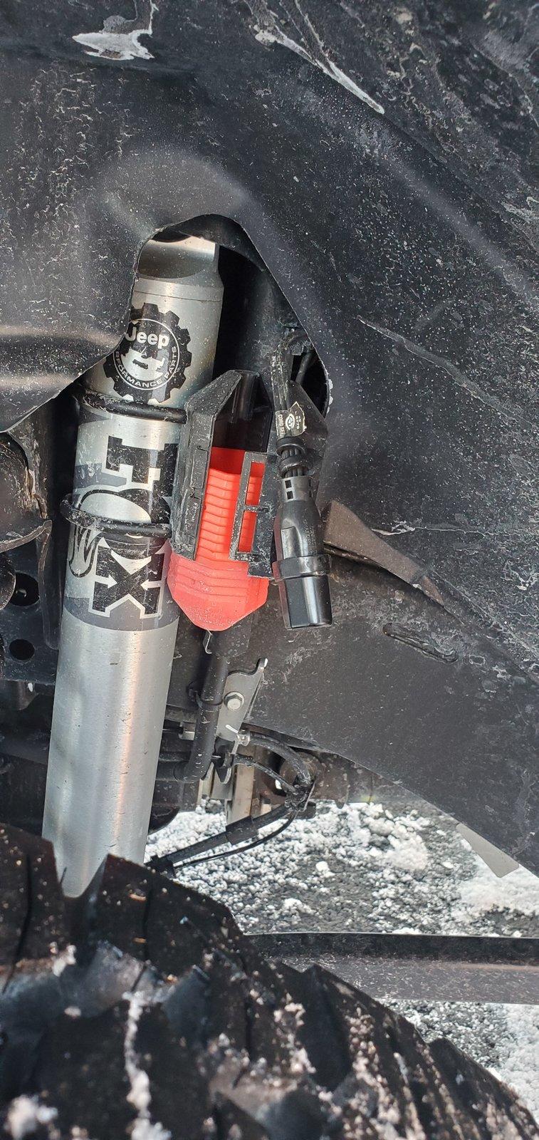 Jeep Wrangler JL Temperature inaccurate during remote start 20191212_074931