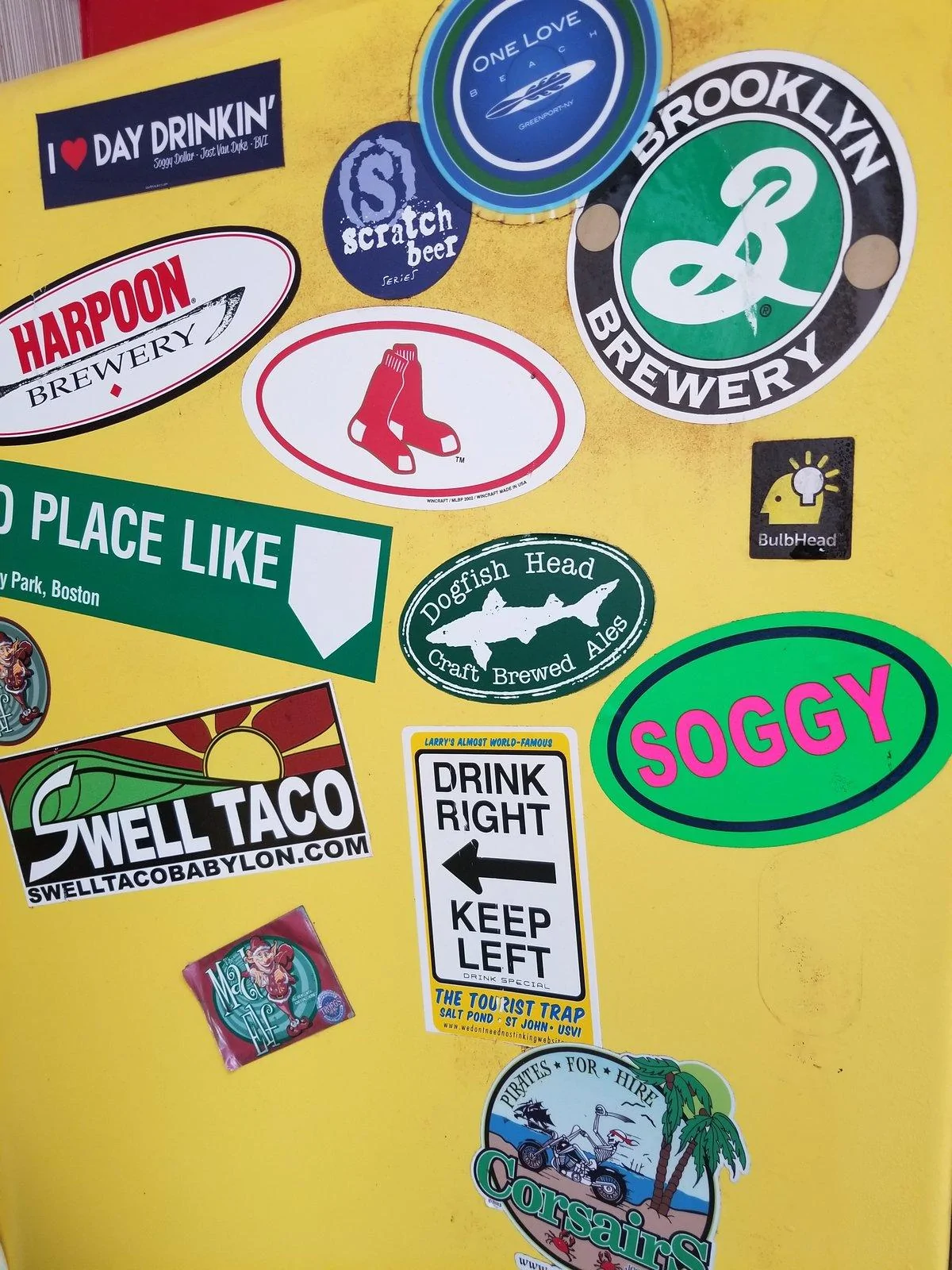 Jeep Wrangler JL Sticker philosophy 20180520_133743