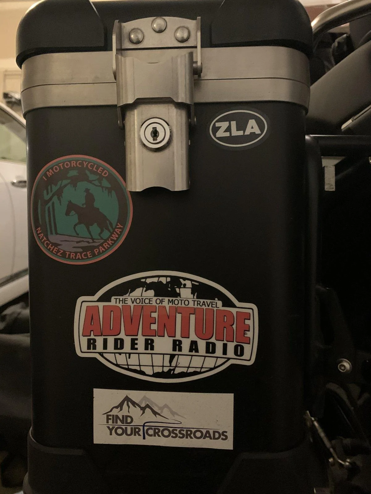Jeep Wrangler JL Sticker philosophy 074B5640-0AEF-45B8-89B7-C5D33987360E