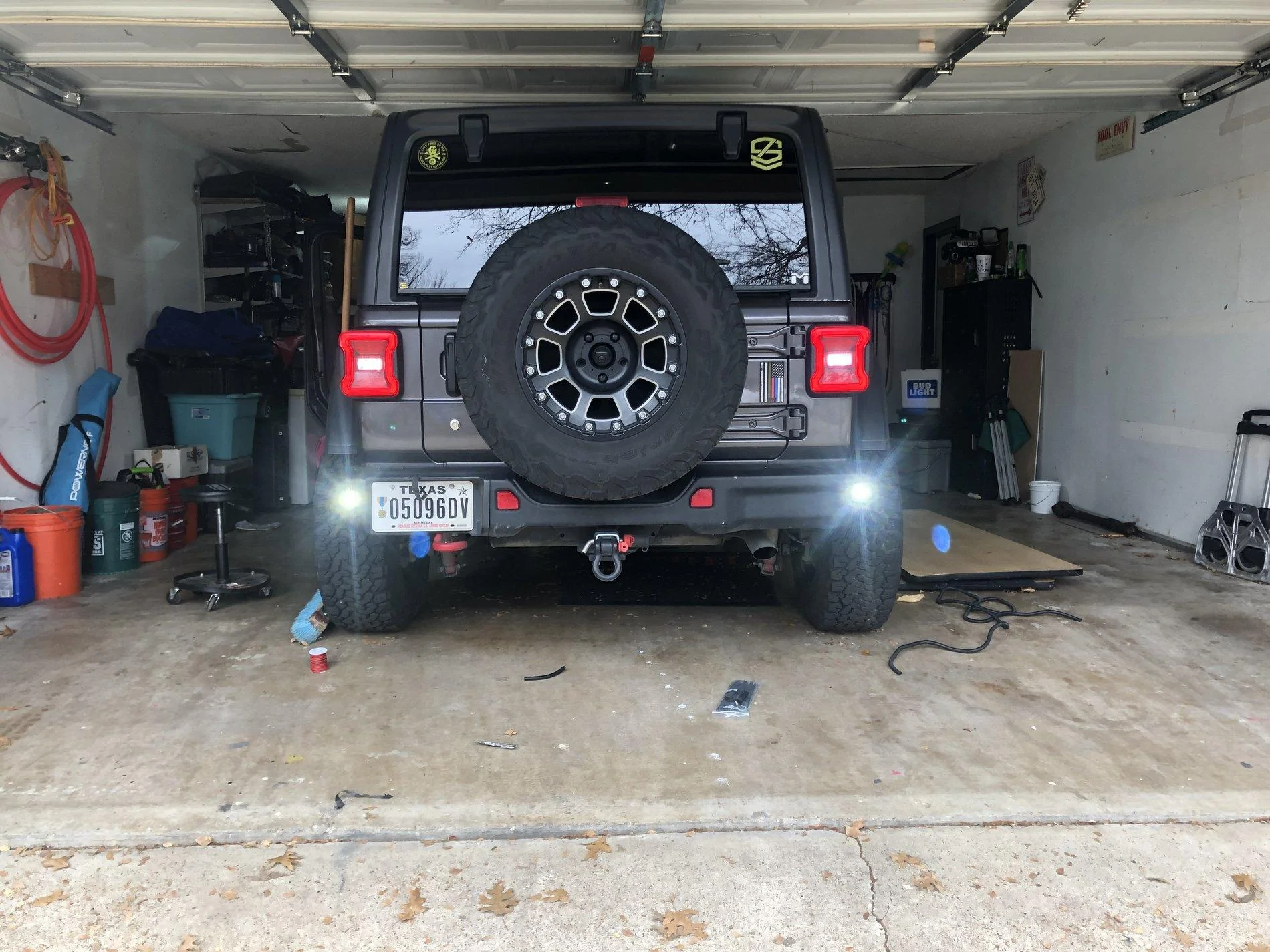 Jeep Wrangler JL LED Backup Lights? 1740473D-D6B8-4831-A768-0E57F0BF8458