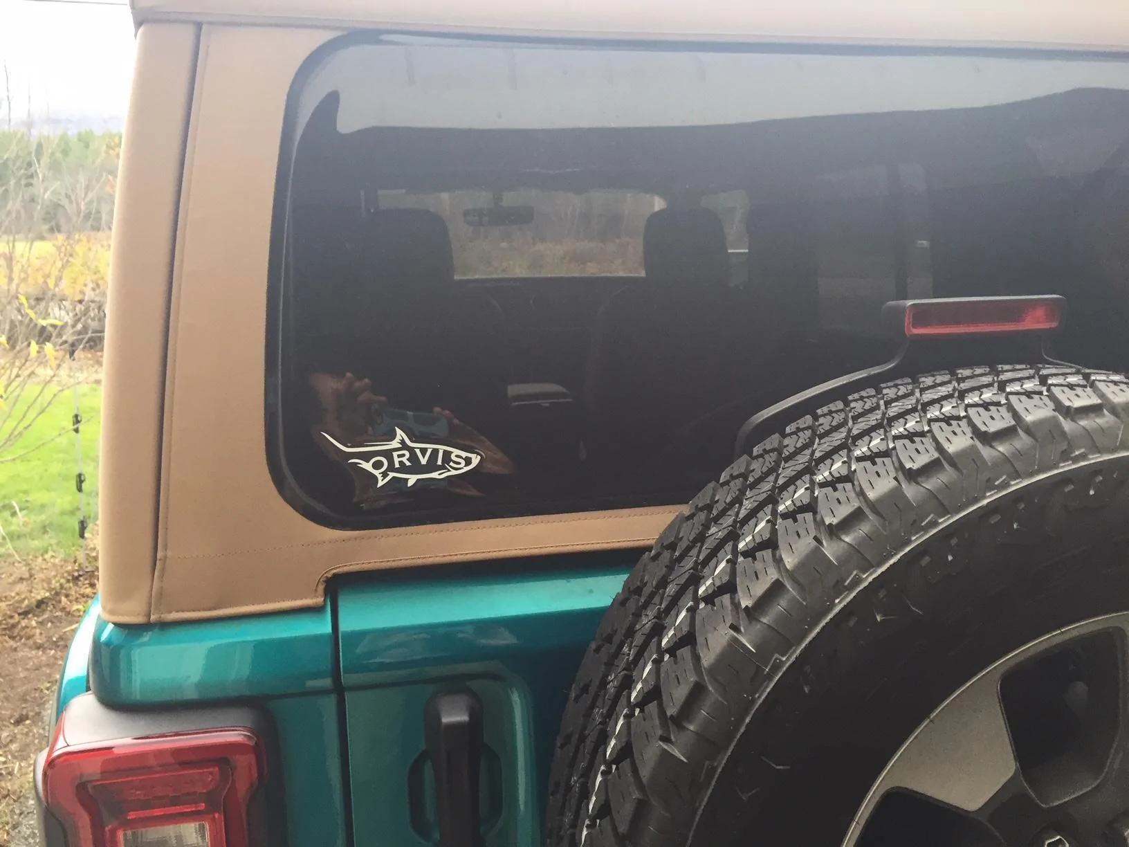 Jeep Wrangler JL Sticker philosophy IMG_0829