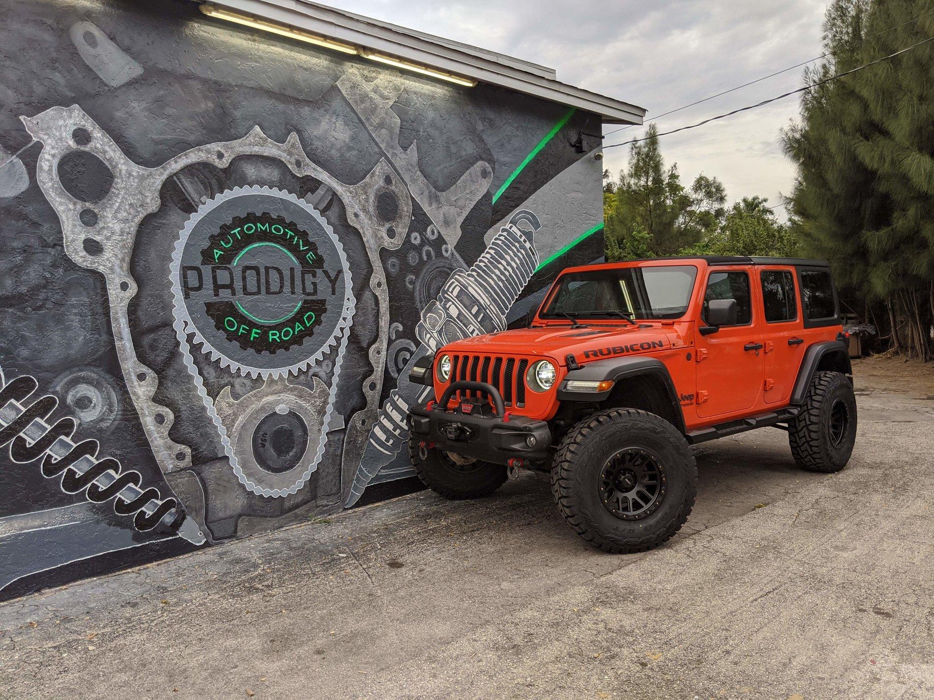 Jeep Wrangler JL MC 3.5 Game Changer Installed IMG_20191213_164101_compress51