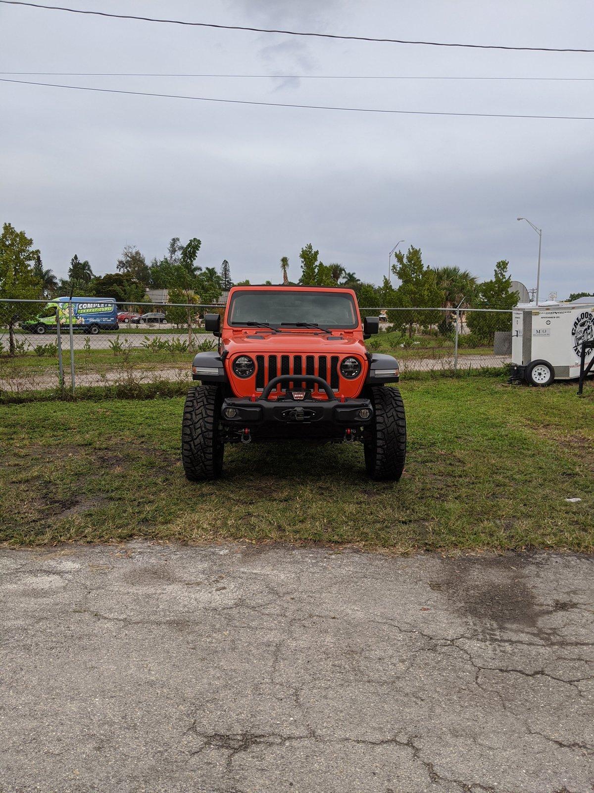 Jeep Wrangler JL MC 3.5 Game Changer Installed IMG_20191213_170206_compress87