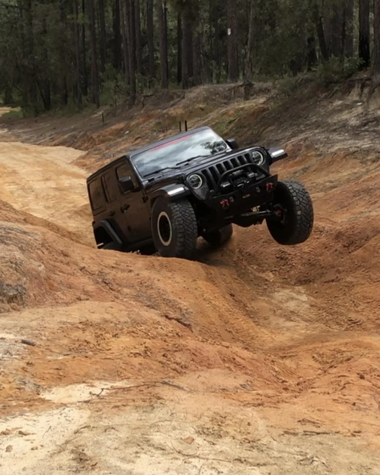 Jeep Wrangler JL Florida Roll Call! D86AEE37-E9E5-48AD-8EFB-08F0F3929BBB