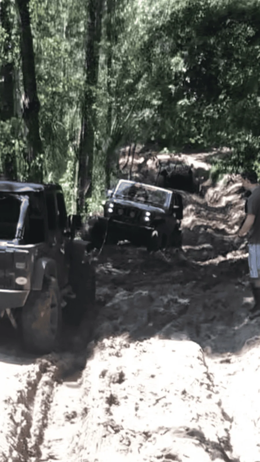 Jeep Wrangler JL Florida Roll Call! D9FA536C-9242-4B7F-8372-CE143017BFDE