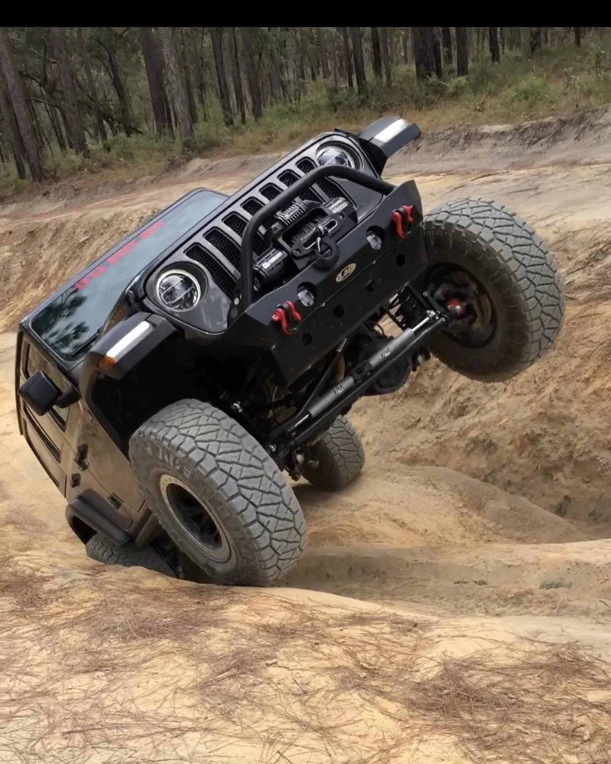Jeep Wrangler JL Florida Roll Call! 6CBA743D-208D-4949-B77F-E57F02A868AC